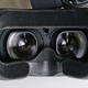 Vive Pro 2 optics